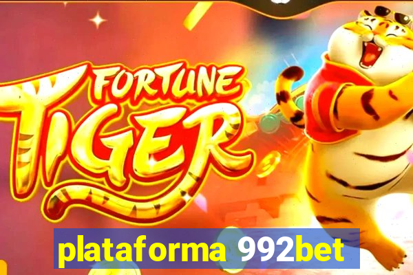 plataforma 992bet