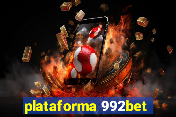 plataforma 992bet