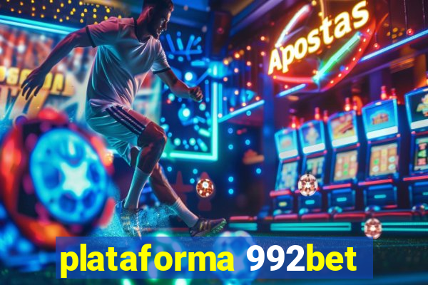 plataforma 992bet