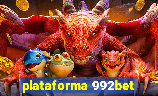 plataforma 992bet