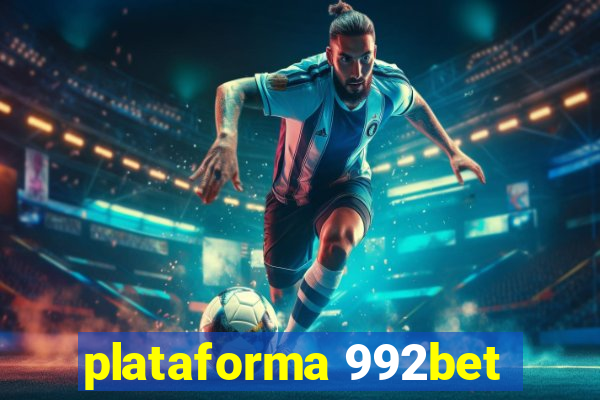 plataforma 992bet