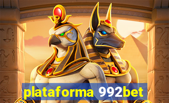 plataforma 992bet