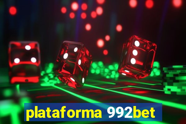 plataforma 992bet