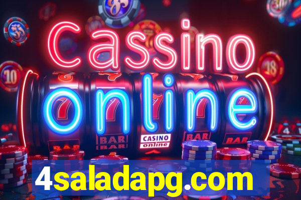 4saladapg.com