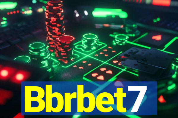 Bbrbet7