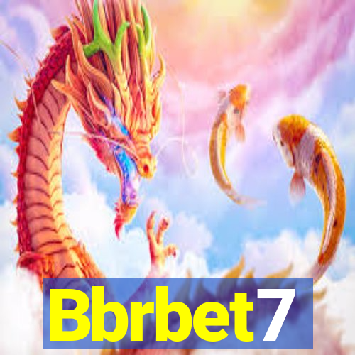 Bbrbet7