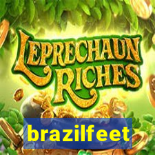 brazilfeet