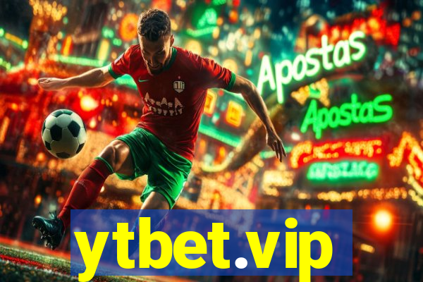 ytbet.vip