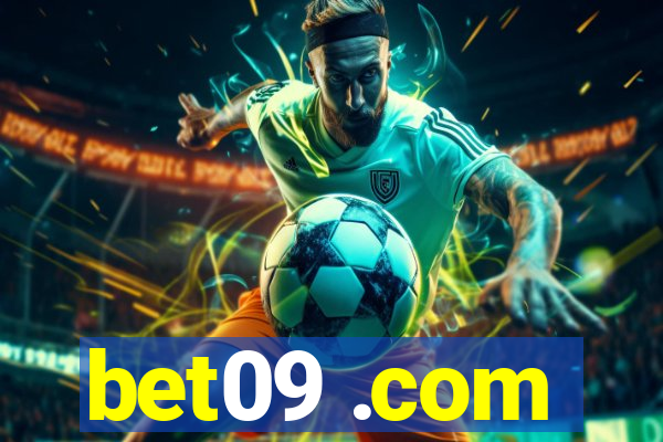 bet09 .com