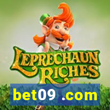 bet09 .com