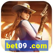 bet09 .com