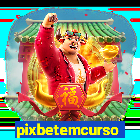 pixbetemcurso