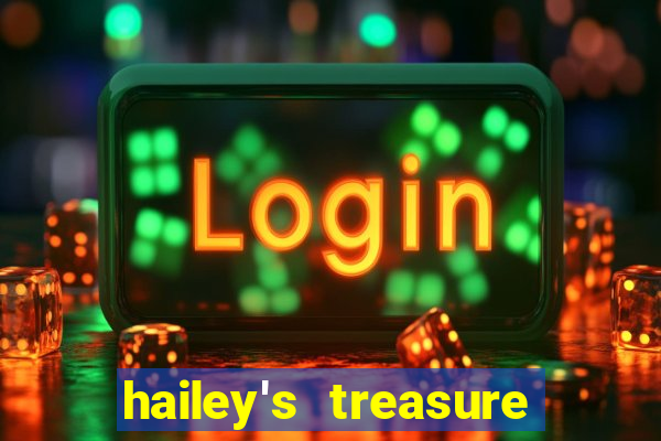 hailey's treasure adventure apk tudo desbloqueado