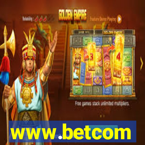 www.betcom