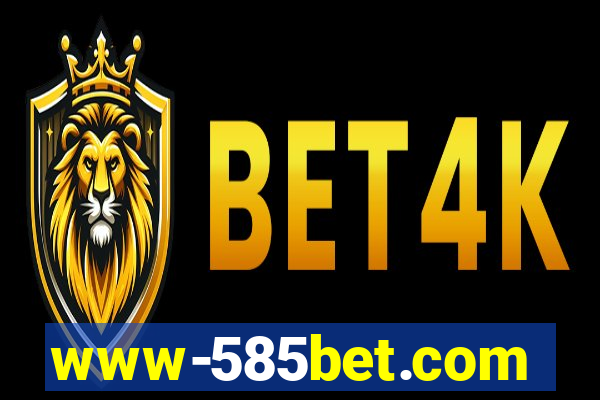 www-585bet.com