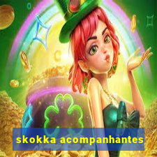 skokka acompanhantes