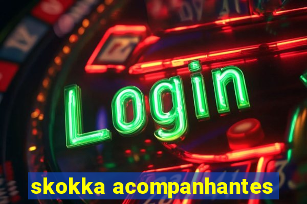 skokka acompanhantes