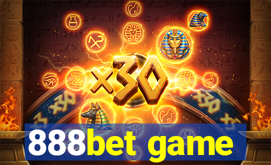 888bet game