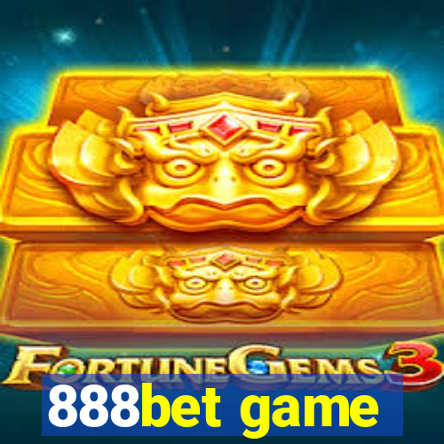 888bet game