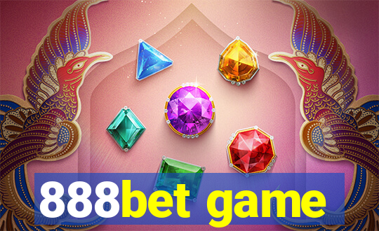 888bet game