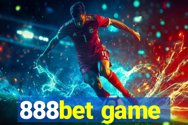 888bet game