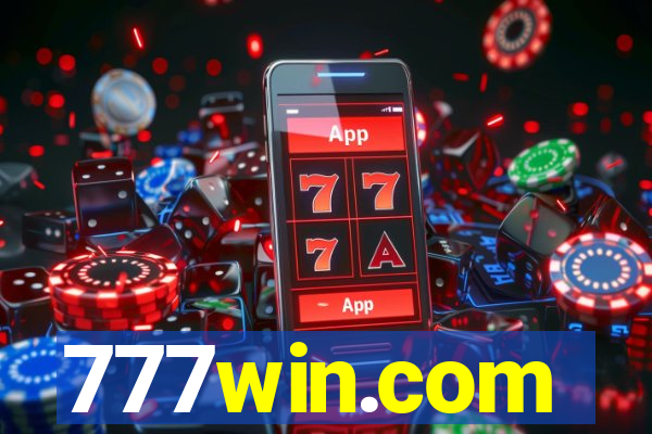 777win.com