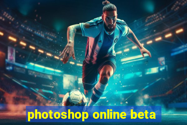 photoshop online beta