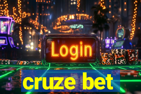 cruze bet