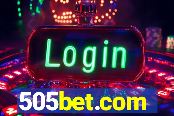 505bet.com