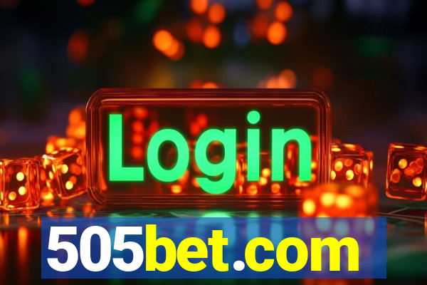 505bet.com