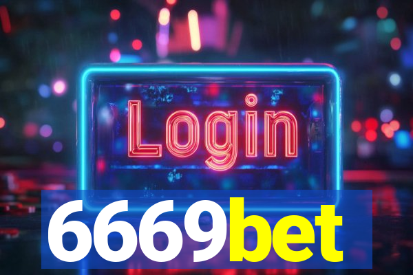 6669bet