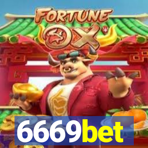 6669bet