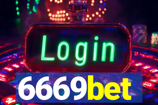 6669bet