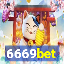 6669bet