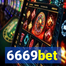 6669bet