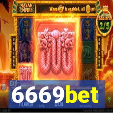 6669bet