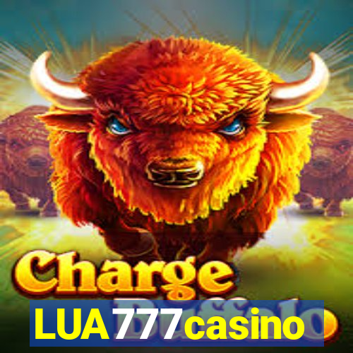 LUA777casino