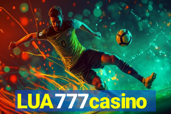 LUA777casino