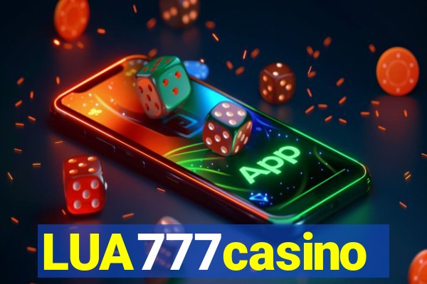 LUA777casino