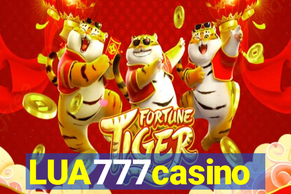 LUA777casino