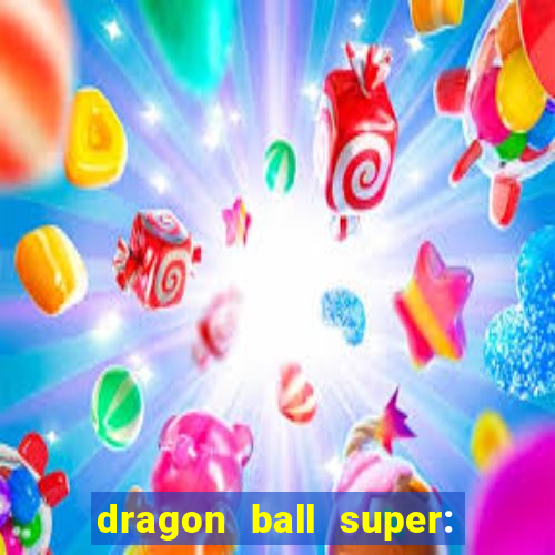 dragon ball super: super hero dublado download