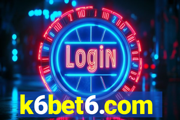 k6bet6.com