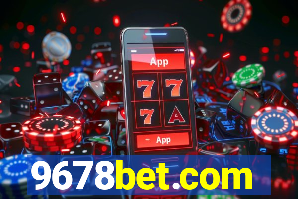 9678bet.com