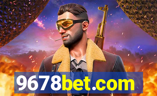 9678bet.com