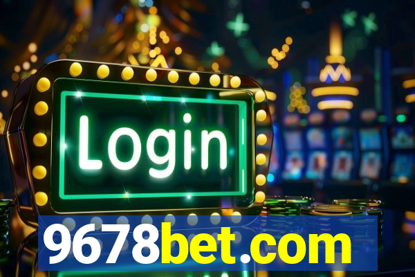 9678bet.com