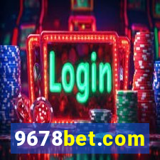 9678bet.com