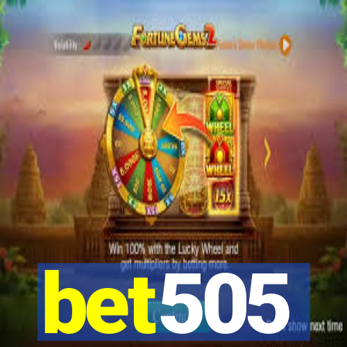 bet505