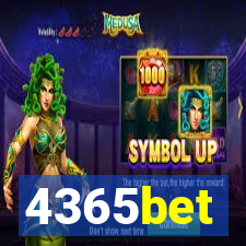 4365bet