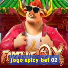 jogo spicy bet 02