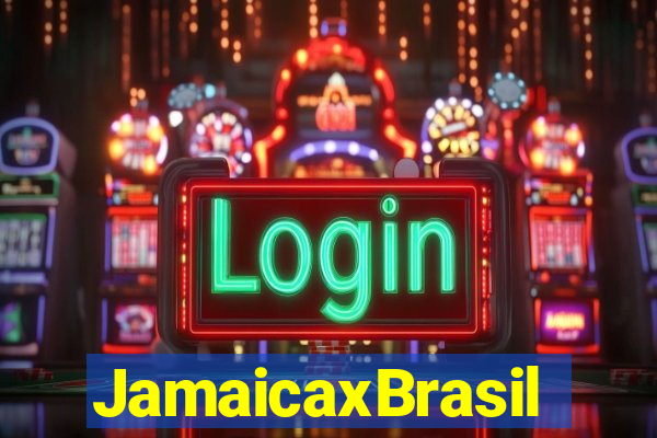 JamaicaxBrasil